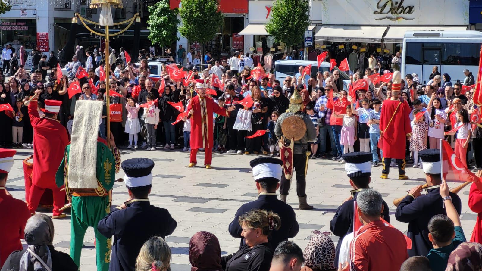 İstanbul’un fethinin 573. yıl dönümü özel etkinliklerle kutlanıyor