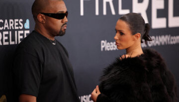 İtalya, Kanye West ve Travis Scott konserlerini yasakladı. West bugün İstanbul’da konser verecek
