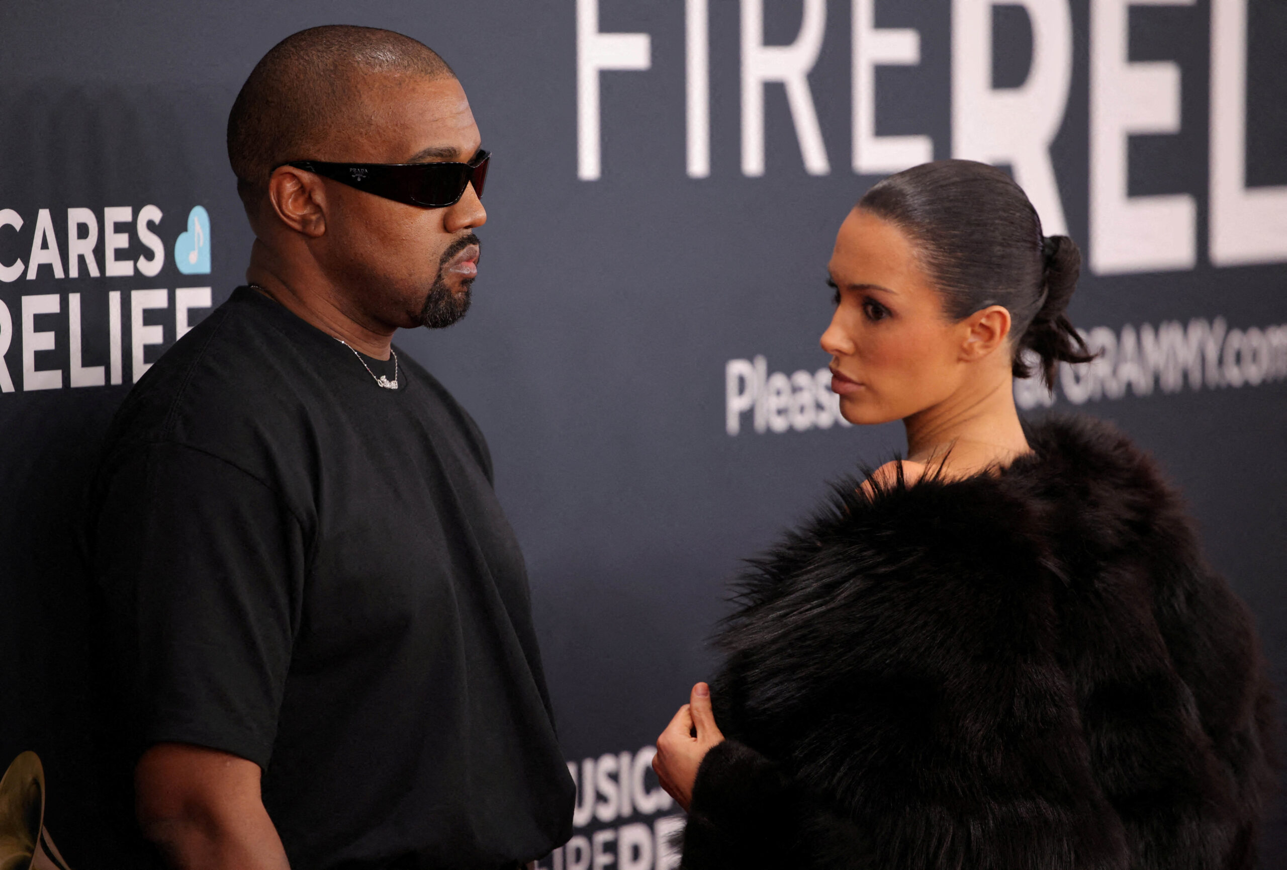 İtalya, Kanye West ve Travis Scott konserlerini yasakladı. West bugün İstanbul’da konser verecek