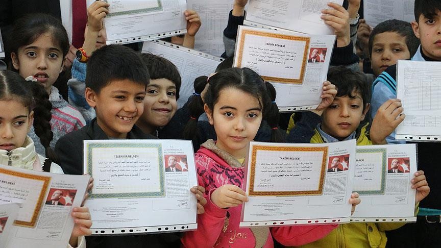 Karne günü tarihi 2026: Okullar ne zaman kapanacak? Yaz tatili ne zaman, hangi gün başlıyor?