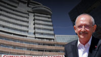 Kemal Kılıçdaroğlu’ndan eski Parti Meclisi’ne görev dilekçesi