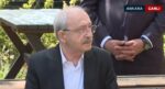 Kemal Kılıçdaroğlu’ndan kurultay çağrısına yanıt