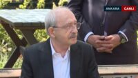 Kemal Kılıçdaroğlu’ndan kurultay çağrısına yanıt