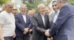 Kılıçdaroğlu, partililerle bayramlaştı