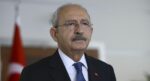 Kılıçdaroğlu’ndan bayram mesajı: Biz büyük bir çınarız
