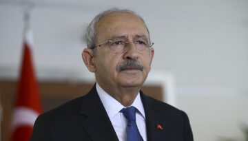 Kılıçdaroğlu’ndan bayram mesajı: Biz büyük bir çınarız