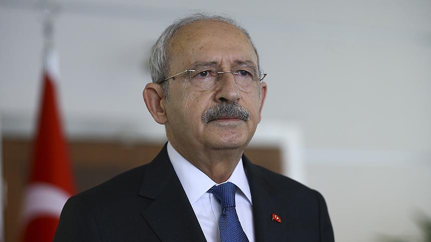 Kılıçdaroğlu’ndan bayram mesajı: Biz büyük bir çınarız