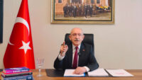 Kılıçdaroğlu’ndan ilk açıklama. ”İktidar yürüyüşünü devam ettireceğiz”
