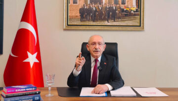 Kılıçdaroğlu’ndan ilk açıklama. ”İktidar yürüyüşünü devam ettireceğiz”