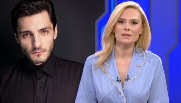 Kızılcık Şerbeti’nin İlhami’si Fatih Gühan isminin hikayesini anlattı
