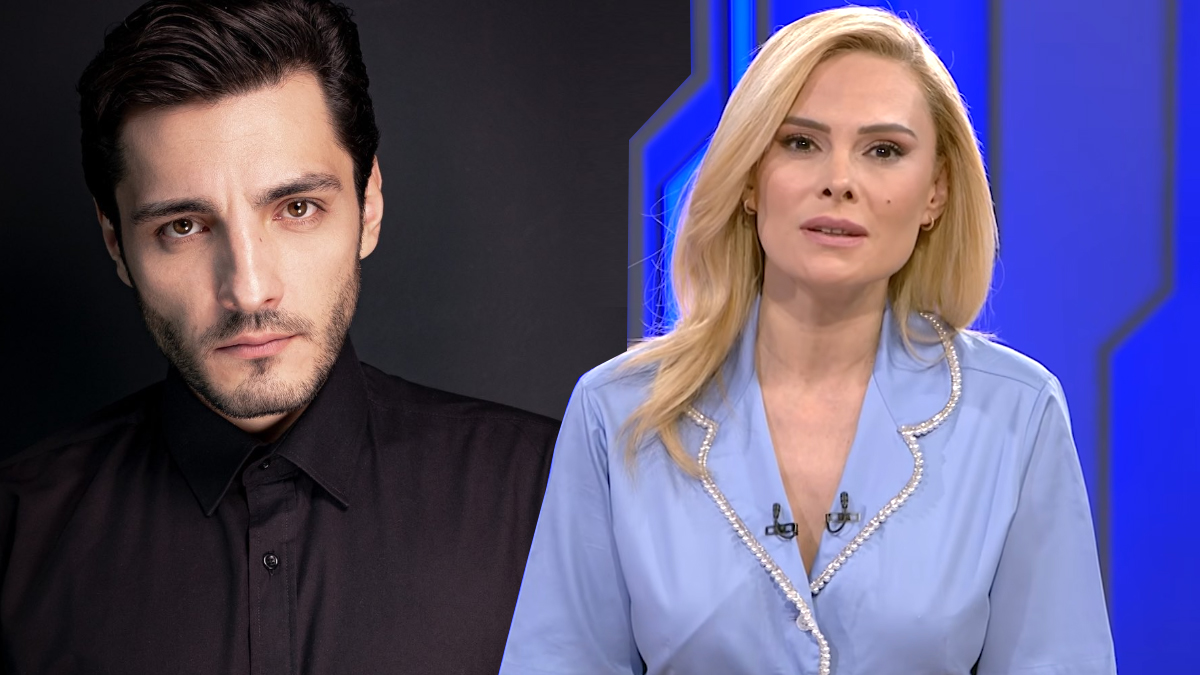 Kızılcık Şerbeti’nin İlhami’si Fatih Gühan isminin hikayesini anlattı