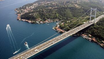 Köprü ve otoyollar ne zaman ücretsiz? Bayramda ücretsiz olacak mı? Sürücülerin gündeminde