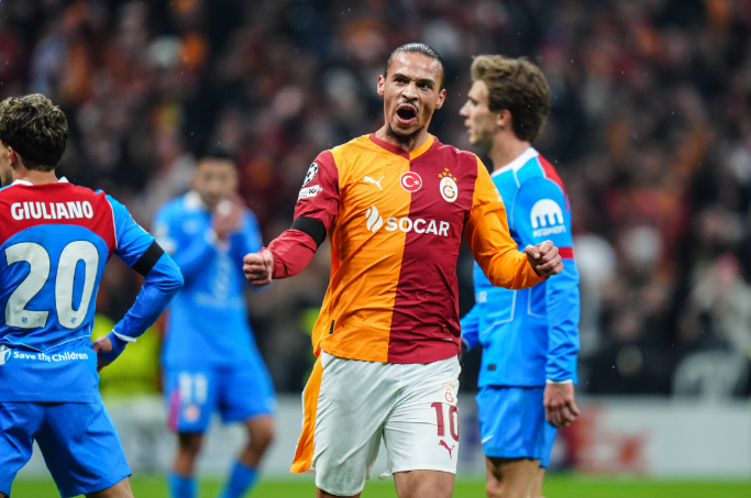 Leroy Sane, Almanya Milli Takımı ile Dünya Kupası’nda olacak