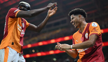 Ligler biter bitmez hareket geçtiler. “Evet” dedi kulübü bekliyor