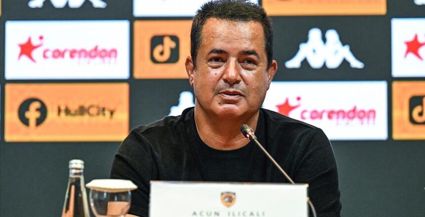 Maça saatler kala açıklama geldi. “Endişeliyiz”