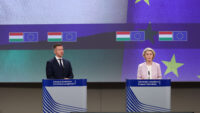 Macaristan’ın 16,4 milyar euroluk fonu serbest bırakılacak
