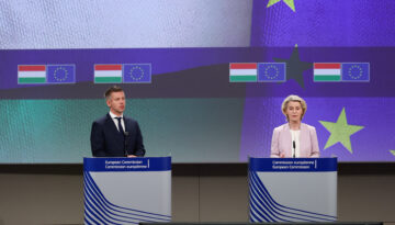 Macaristan’ın 16,4 milyar euroluk fonu serbest bırakılacak