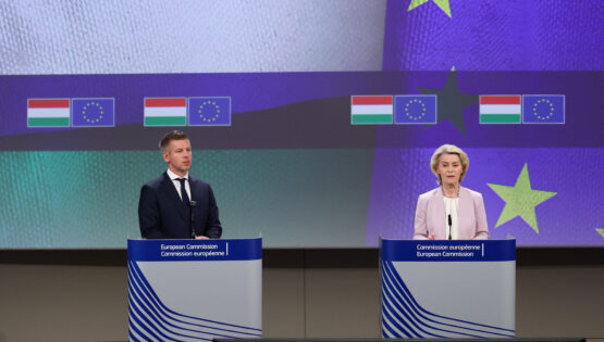 Macaristan’ın 16,4 milyar euroluk fonu serbest bırakılacak