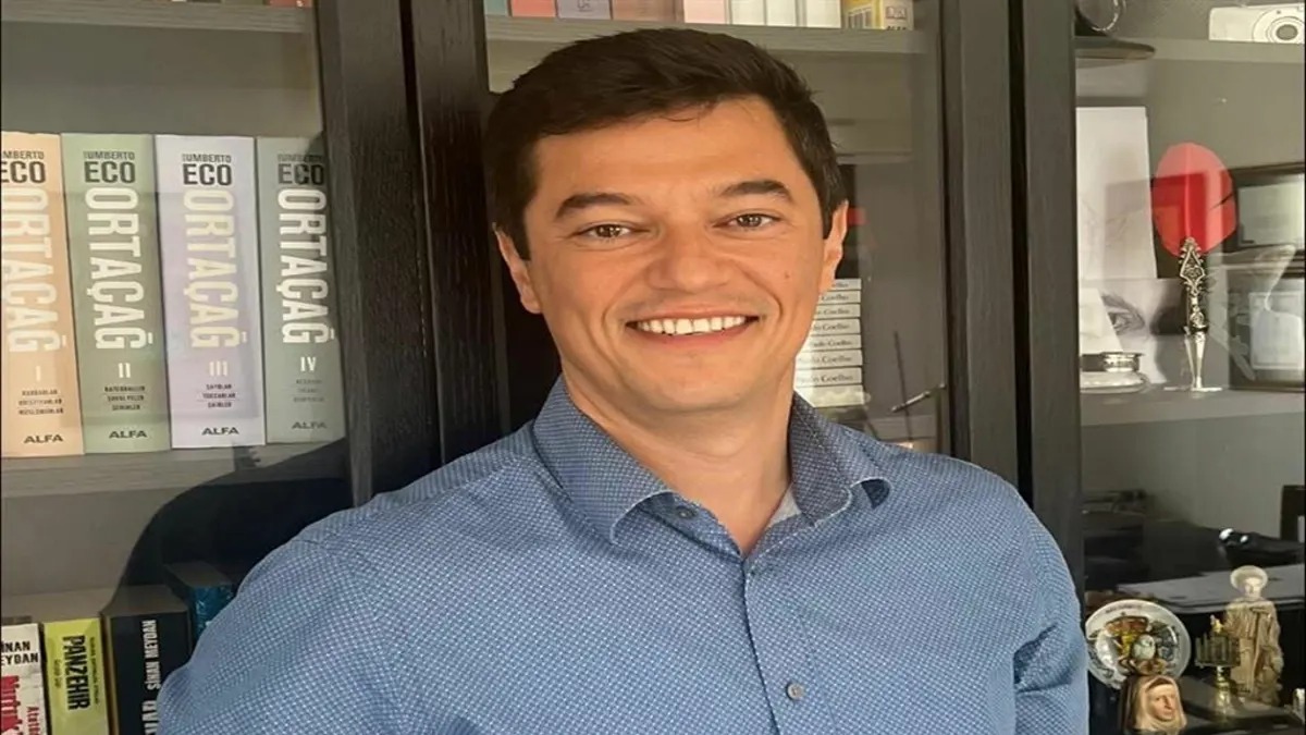Marmaris Belediye Başkanı Ünlü’ye beş ay hapis cezası