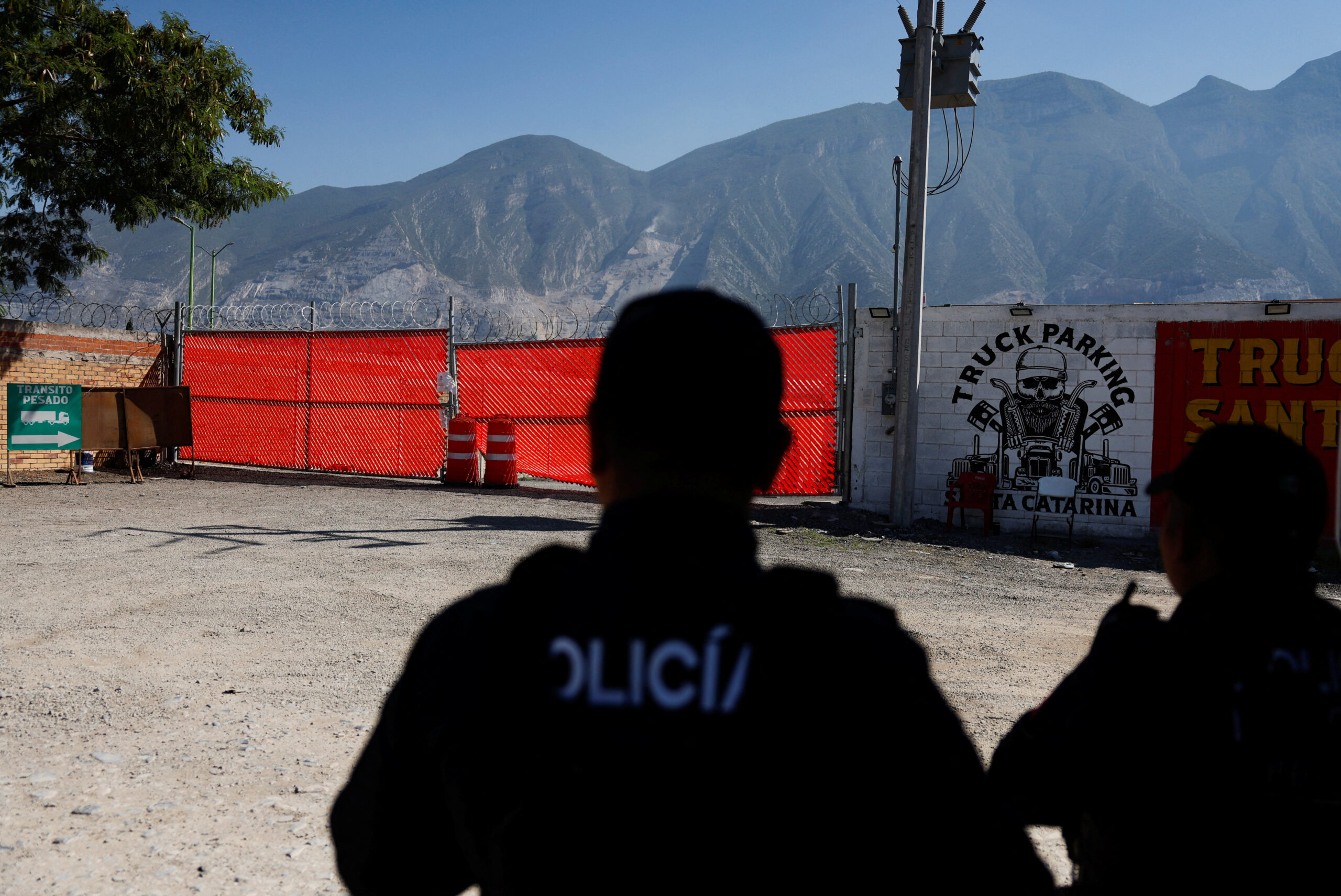 Meksika’dan kartel operasyonu. ”El Chapo”nun yeğeni yakalandı