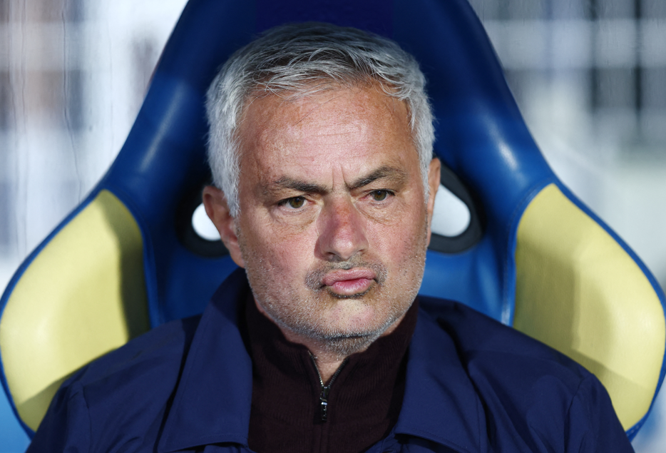 Mourinho’dan merakla beklenen açıklama geldi, iddiaları doğruladı