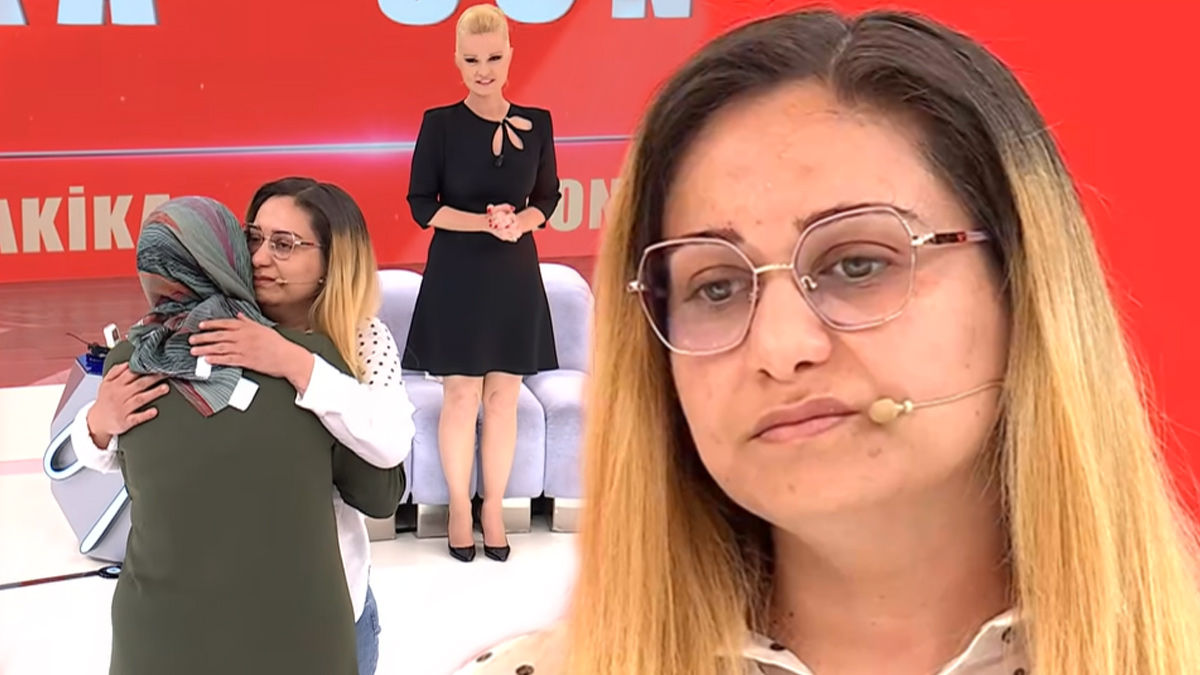 Müge Anlı’da bulunan Duygu Poyraz hakkındaki iddialar şaşırttı. “Hemşireyim dedi, yanlış iğne yaparken yakalandı”
