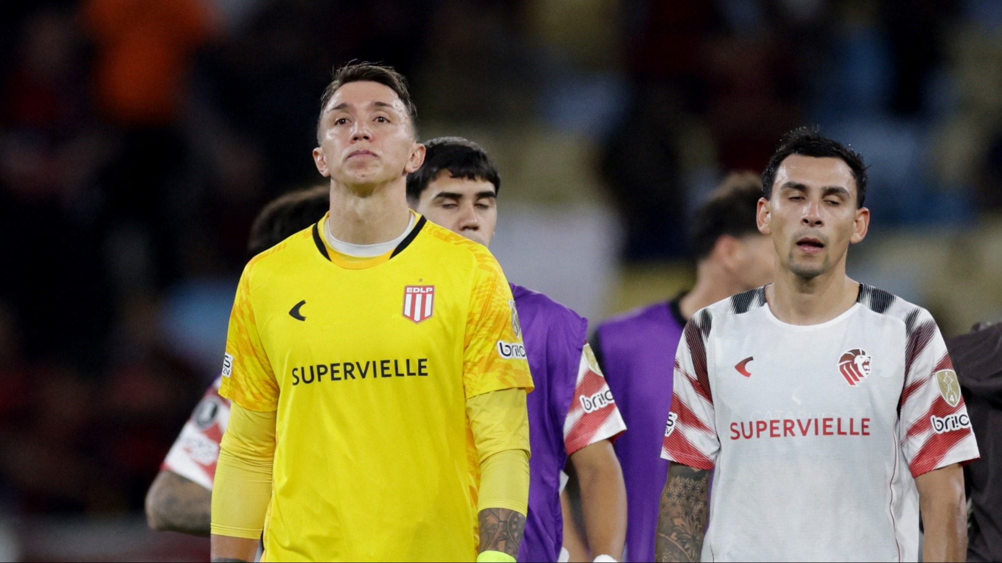 Muslera’nın büyük hatası pahalıya patladı. Su molasında özür diledi, içini döktü