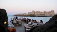 National Geographic listeye koydu, bayram tatilinde yüzde 100 doldu