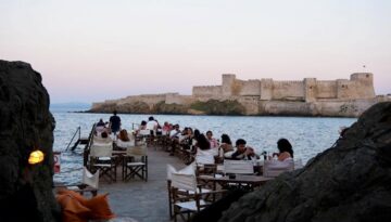 National Geographic listeye koydu, bayram tatilinde yüzde 100 doldu