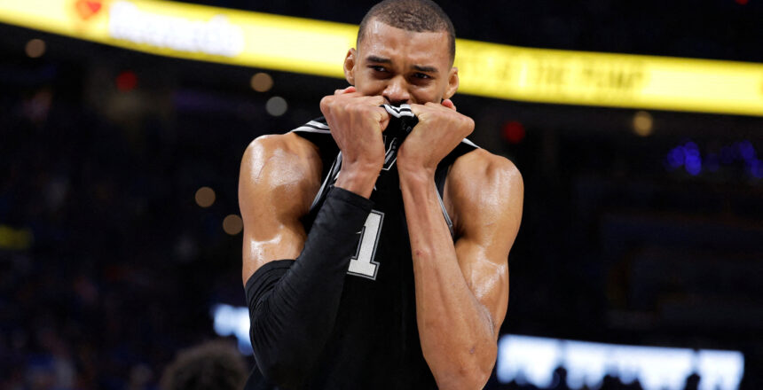 NBA’de finalin adı belli oldu