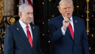 Netanyahu, Trump’ın İran tutumunu etkilemekte zorlanıyor