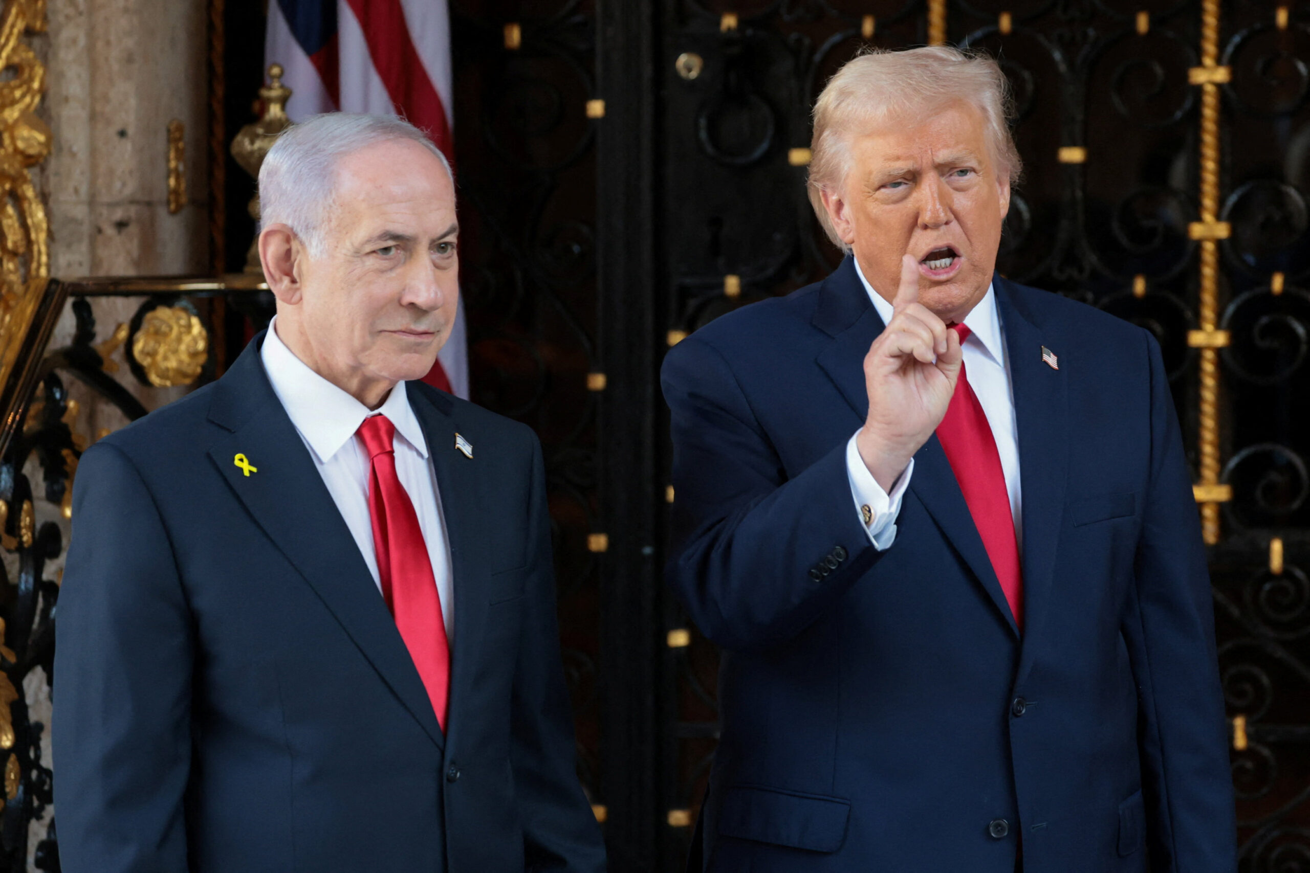 Netanyahu, Trump’ın İran tutumunu etkilemekte zorlanıyor