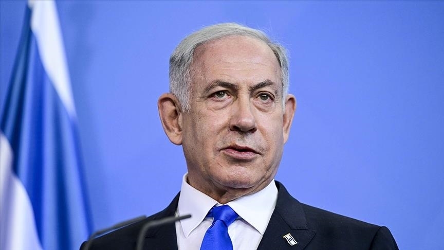 Netanyahu’dan acil toplantı kararı