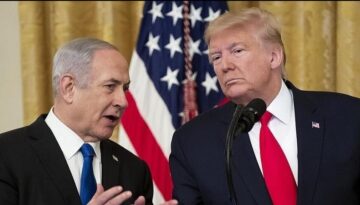 Netanyahu’yu öfkelendiren görüşme. “Kafasından adeta ateş çıkıyordu”