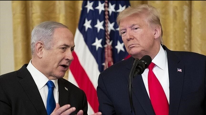 Netanyahu’yu öfkelendiren görüşme. “Kafasından adeta ateş çıkıyordu”