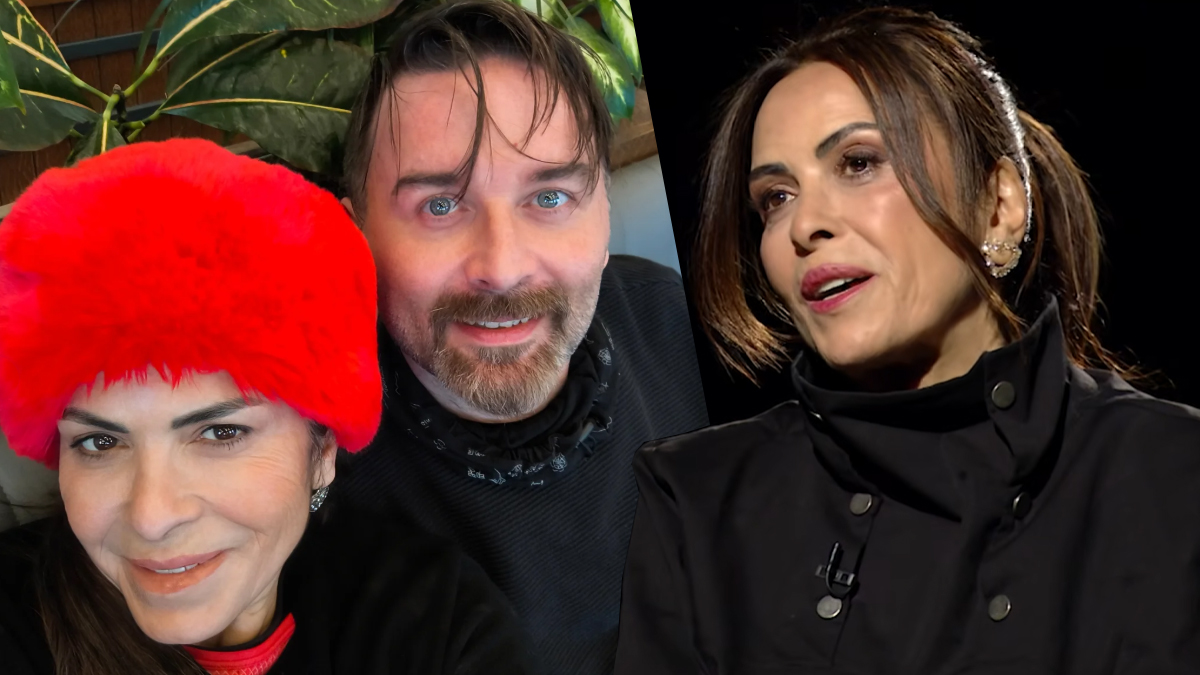 Nursel Köse’den yıllar sonra evlilik itirafı. “Teklifi ben yaptım”