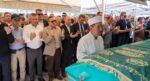 Özgür Özel’in acı günü