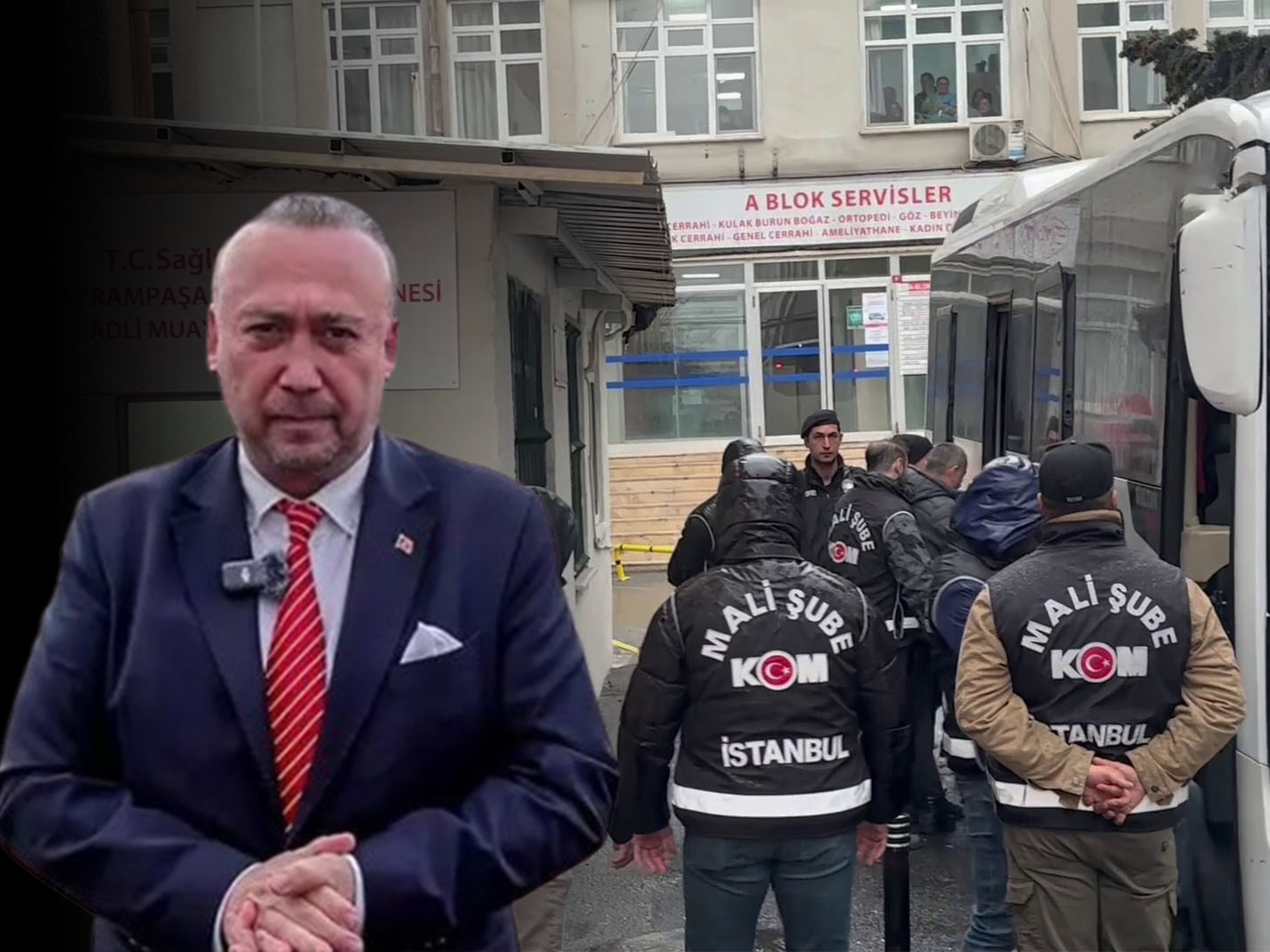 Özkan Yalım CHP’den ihraç edildi