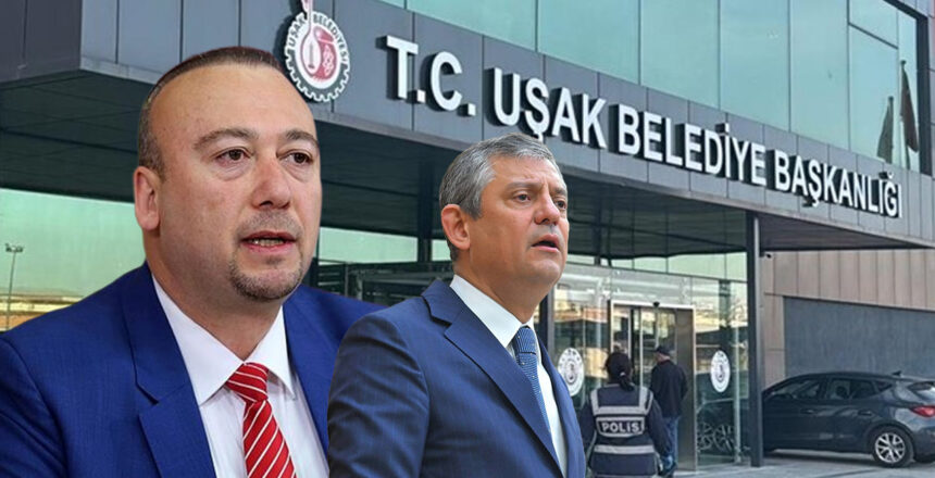 Özkan Yalım Özgür Özel’le ilgili yeniden ifade verecek