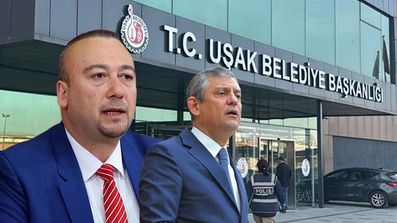 Özkan Yalım Özgür Özel’le ilgili yeniden ifade verecek
