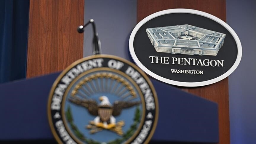 Pentagon duyurdu. ABD, Avrupa’dan asker çekiyor