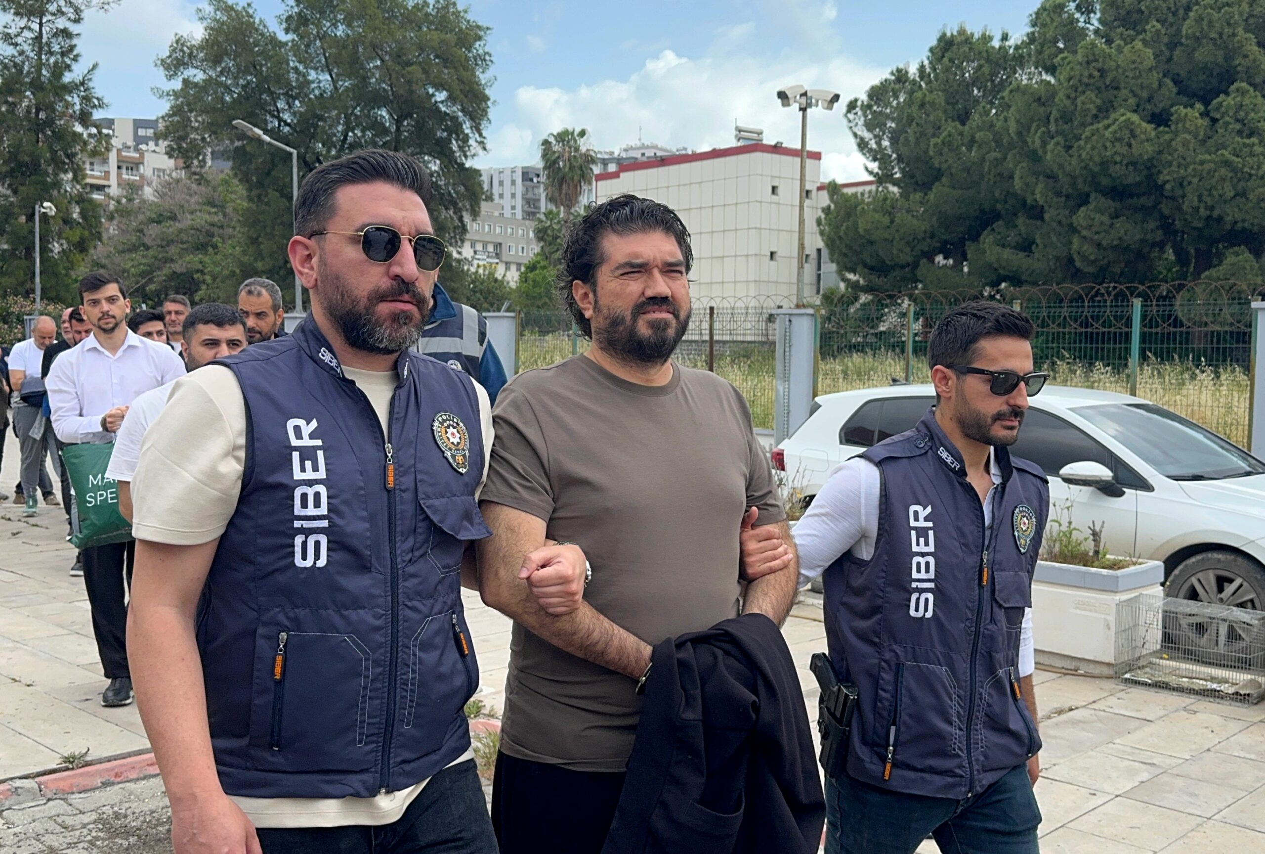 Rasim Ozan Kütahyalı’nın cezaevi değiştirildi