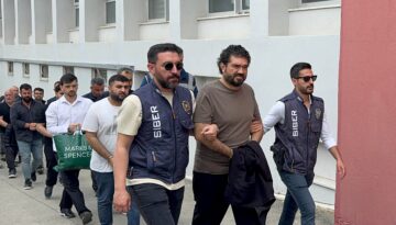 Rasim Ozan Kütahyalı’nın tutuklandığı yasa dışı bahis operasyonu: Şifresi kırılan telefon, Halil Falyalı ve KKTC ayrıntısı