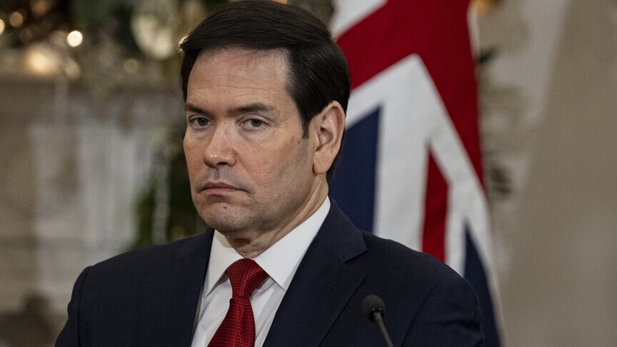 Rubio’dan Hürmüz açıklaması: “Ücretli geçişe izin verilemez”