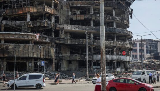 Rusya, Kiev’i hedef alacağını açıkladı