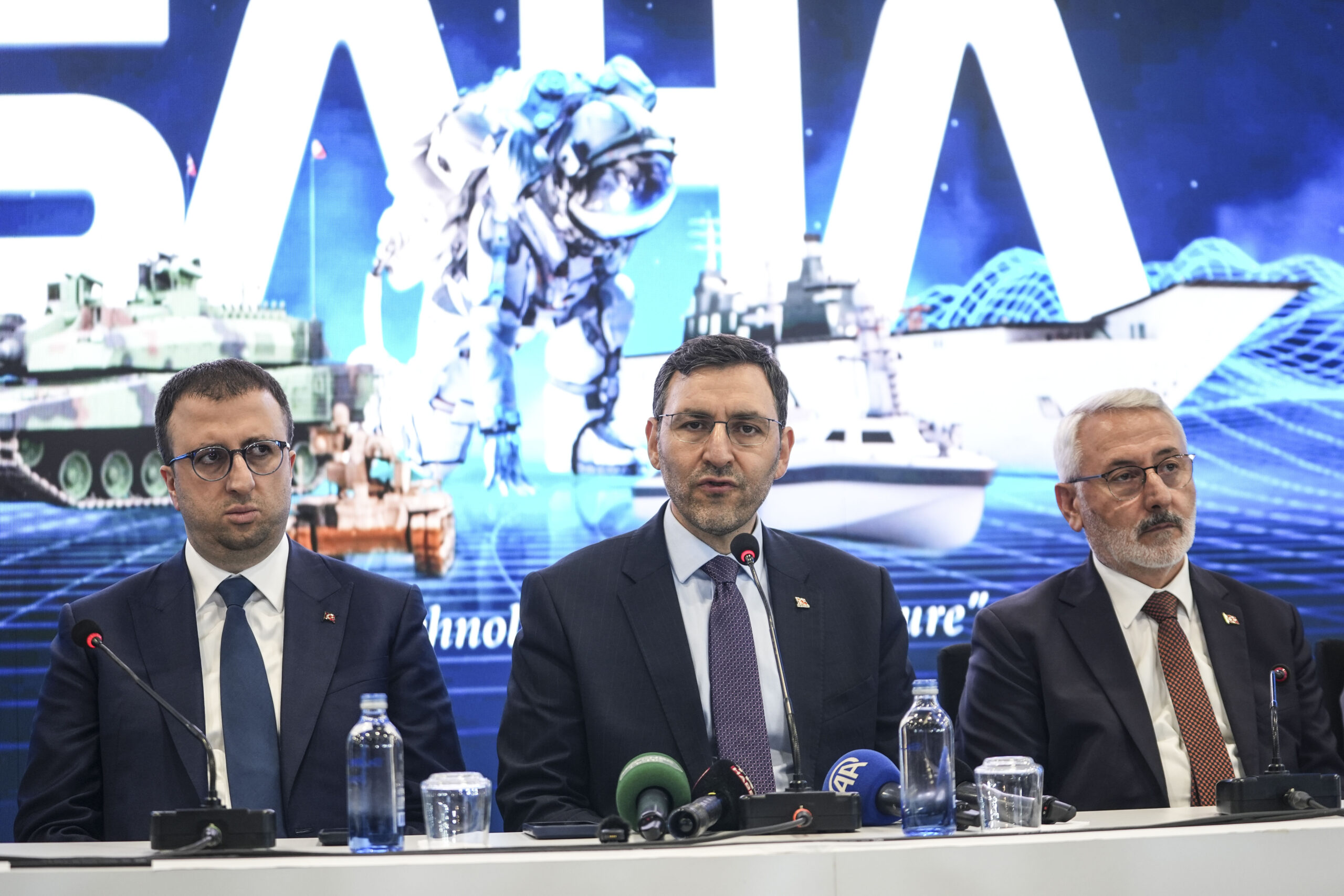 SAHA 2026’da 8 milyar dolarlık yurt dışı ihracat sözleşmesi imzalandı
