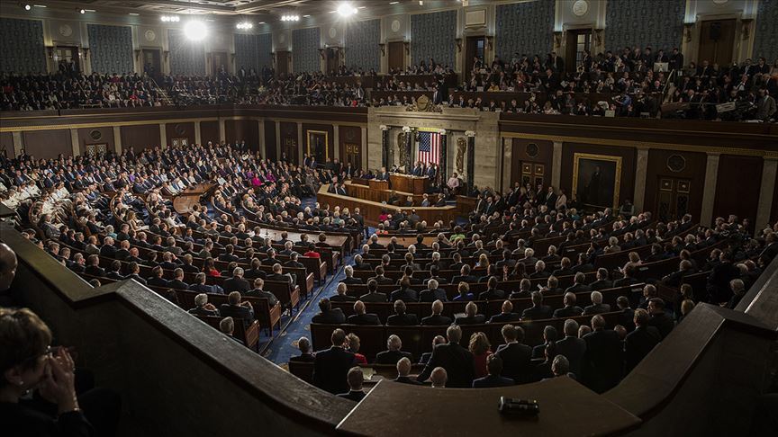 Senato’dan Trump’a İran engeli