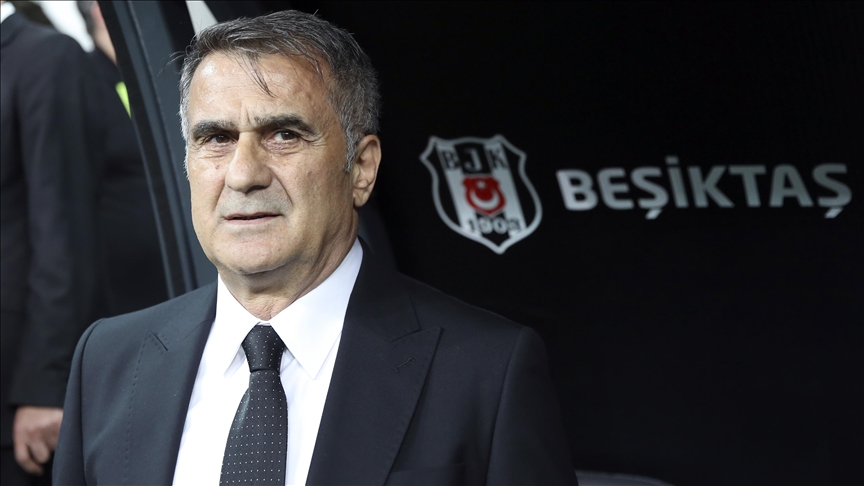 Şenol Güneş’ten iddialara yanıt. “Saygısızlık olur”