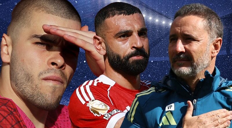Sezon bitti, transfer bombaları peş peşe geldi. Dünya yıldızı, Süper Lig devine “Evet” dedi | Sürpriz veda