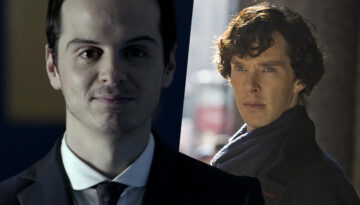 Sherlock Holmes evreni genişliyor: Ezeli düşmanı Moriarty’ye özel dizi